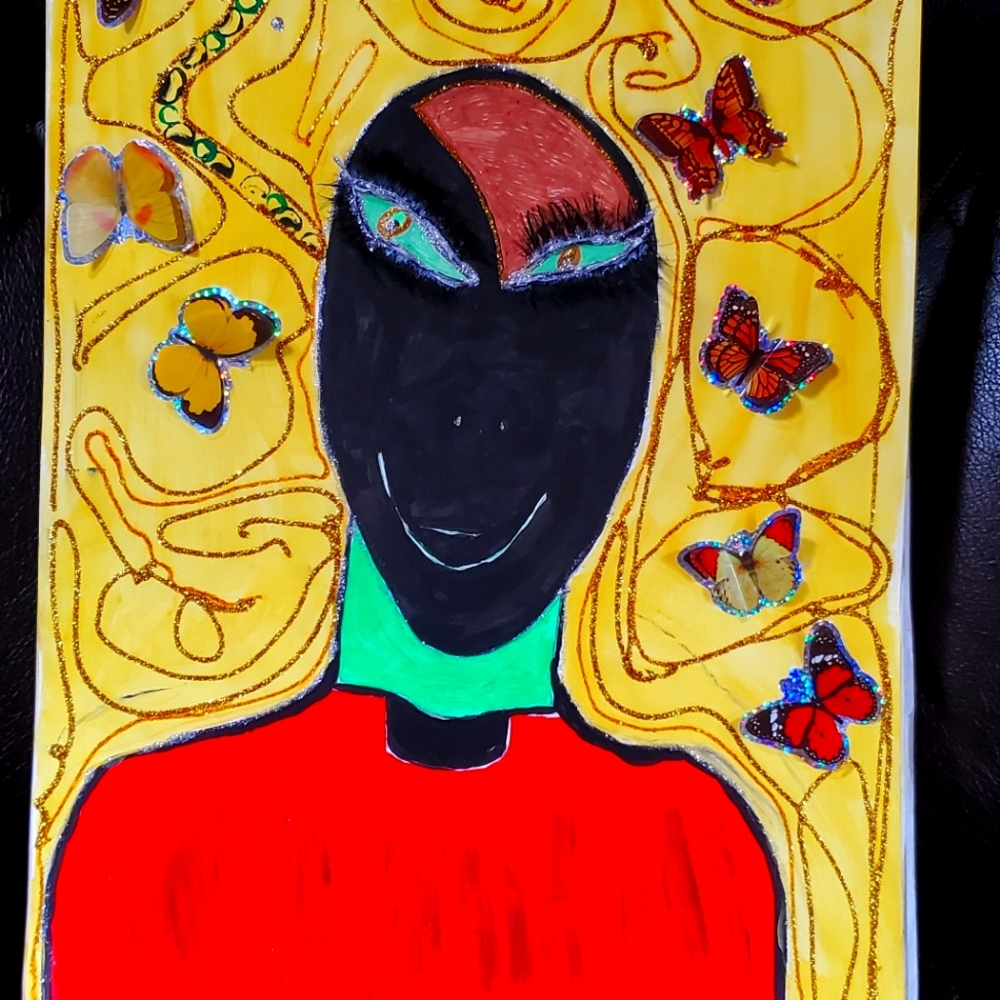 Painting - Picture 6 of 8
